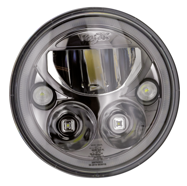 VISION-X 7" HALO LED HEADLIGHT UNIT